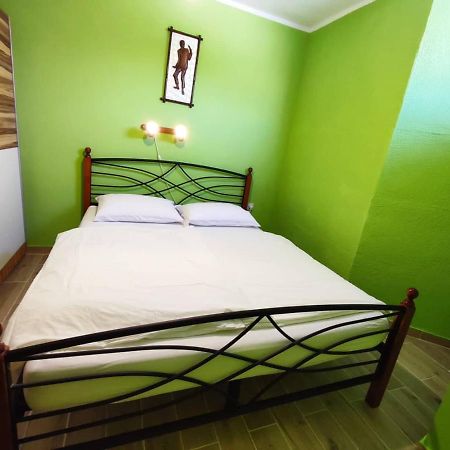 באסקה Apartment Batomalj מראה חיצוני תמונה