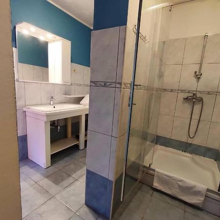 באסקה Apartment Batomalj מראה חיצוני תמונה