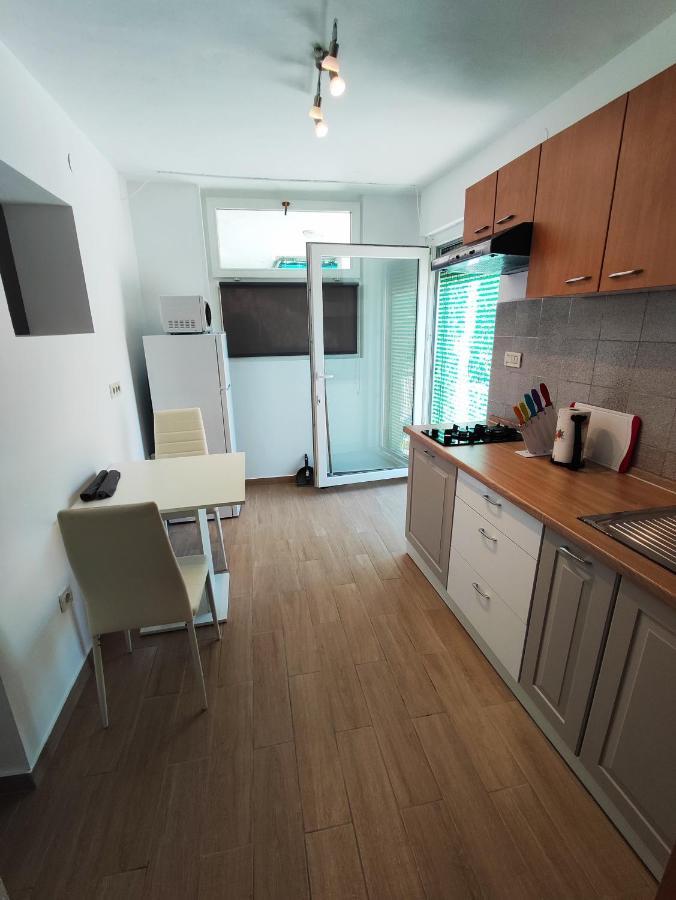באסקה Apartment Batomalj מראה חיצוני תמונה