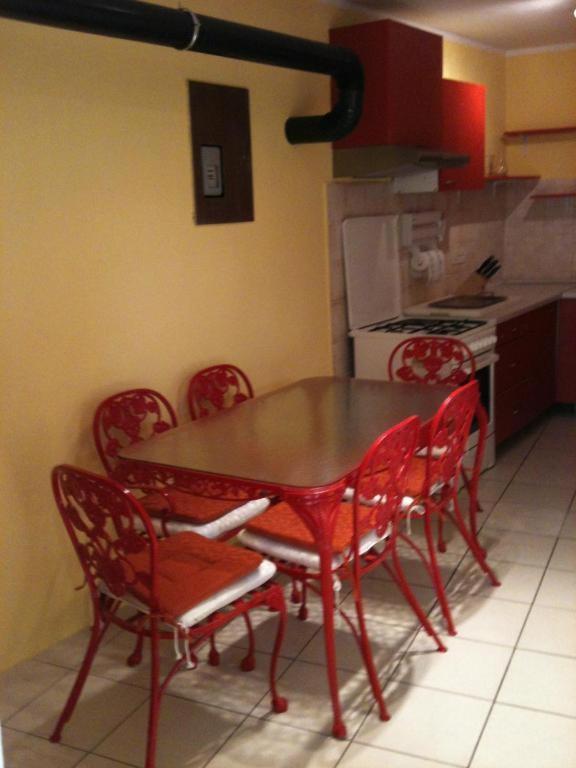באסקה Apartment Batomalj מראה חיצוני תמונה