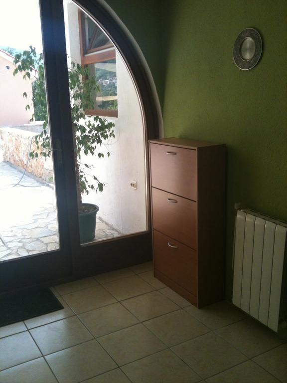 באסקה Apartment Batomalj חדר תמונה